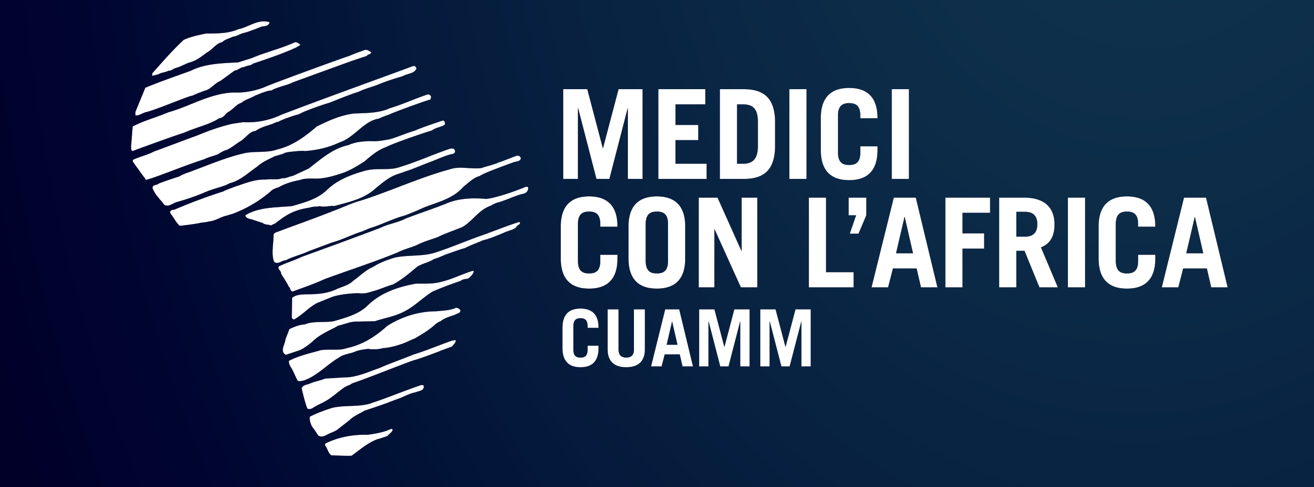 Medici con l'Africa CUAMM